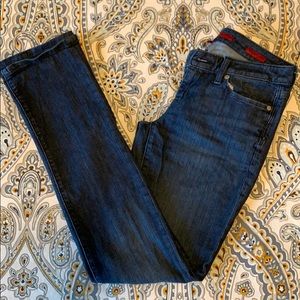 Banana Republic Limited Edition Straight Leg Jeans